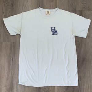 Comfort Colors University of Delaware T-shirt